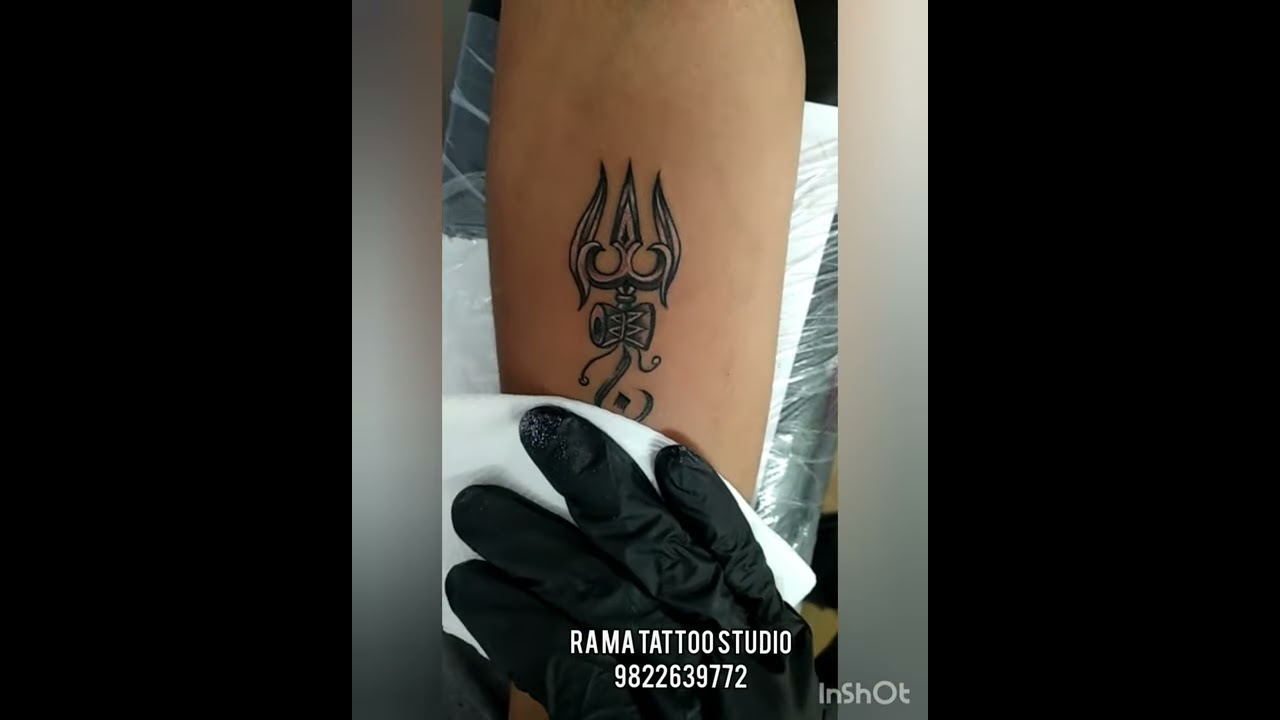 Learn 81+ about vitthal rukmini tattoo latest - in.daotaonec Learn 81+ About Vitthal Rukmini Tattoo Latest - In.Daotaonec